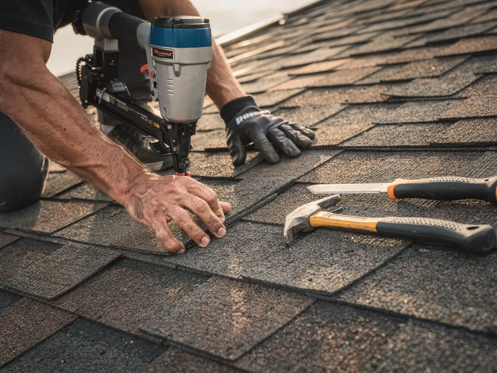 Why choose Roof Repair in South Elgin, IL